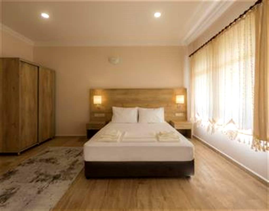Club Marma Hotel Akyarlar Exterior photo